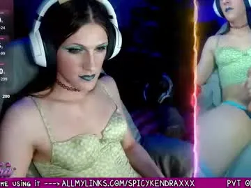 spicykendra Image 12