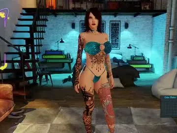 sweet_fleur's Thumb Image