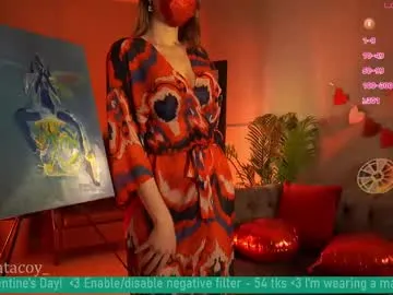 tatacoy's Thumb Image