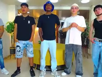 the_goodfellas Image 2