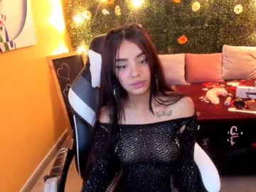 tiffany_sander's Thumb Image