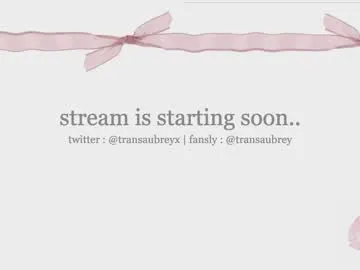 transaubrey Image 10