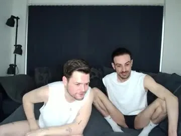 twotwinkhusbands Image 16