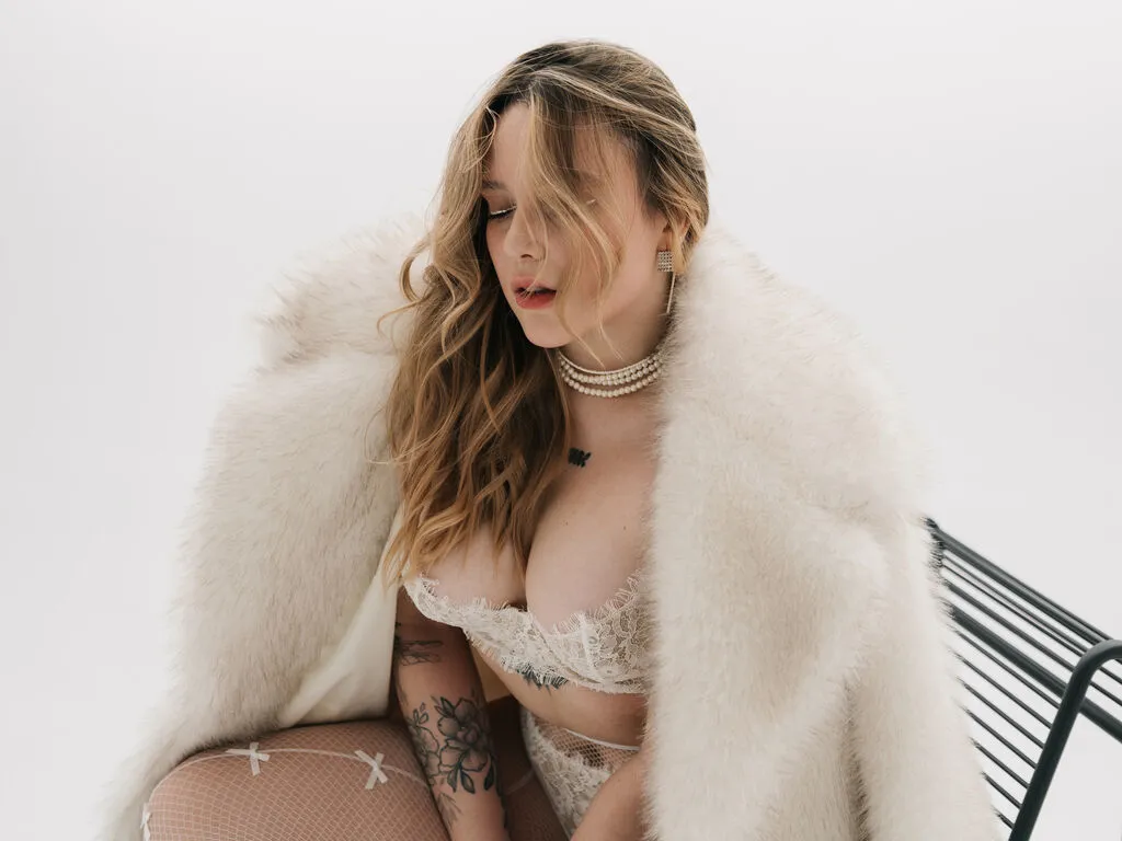 AlexandraRichard's Thumb Image