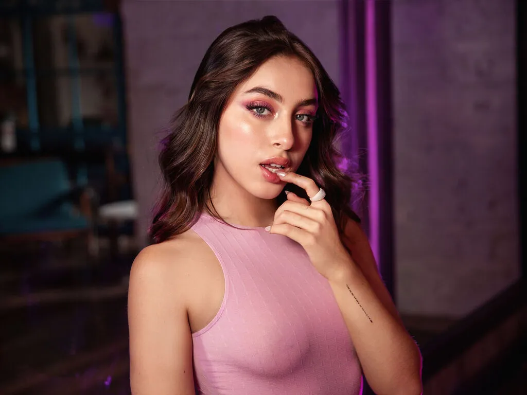 AliceBelov's Thumb Image