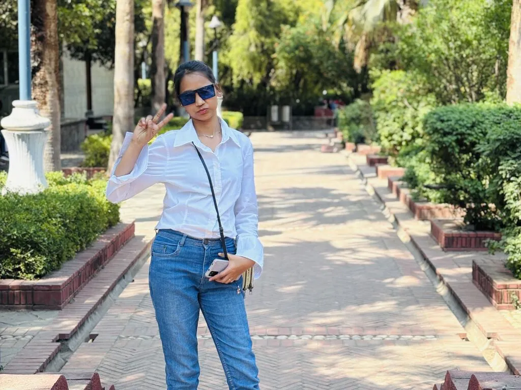 AmairaSingh's Thumb Image