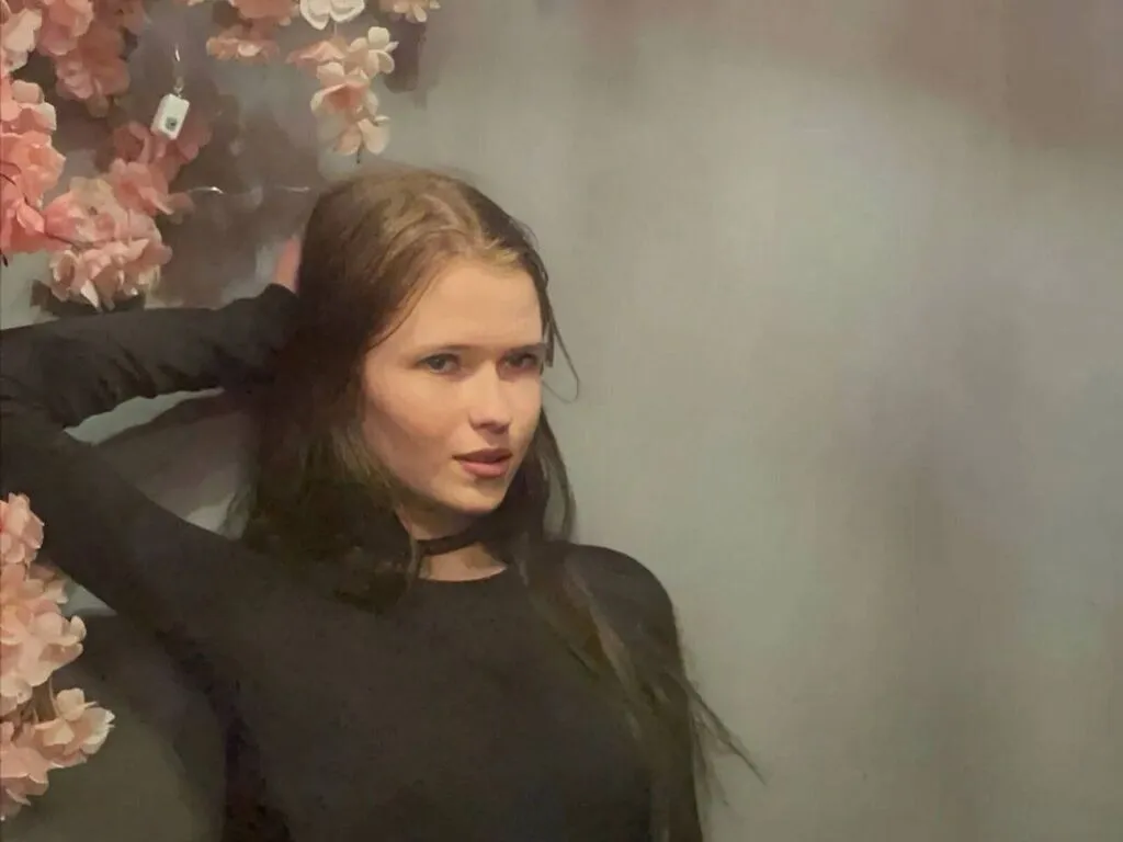 CharisseChappel's Thumb Image