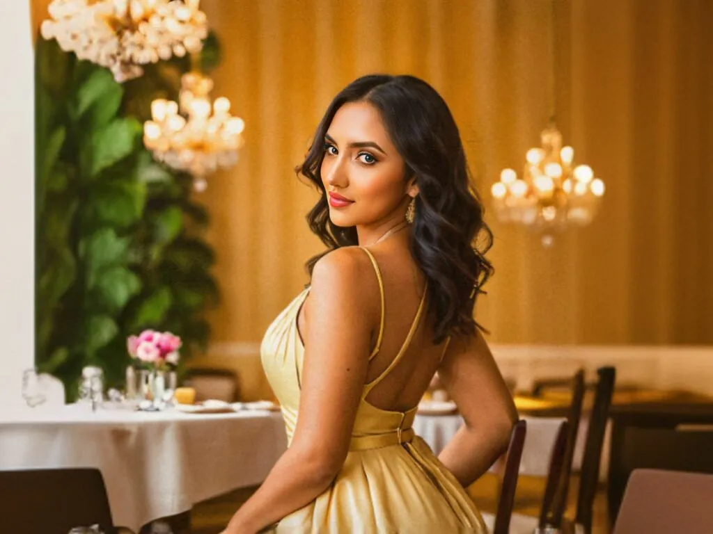 ChiaraFerreti's Thumb Image