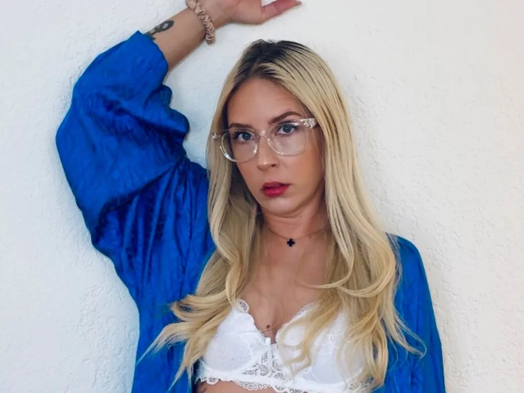 JadaHaskins's Thumb Image