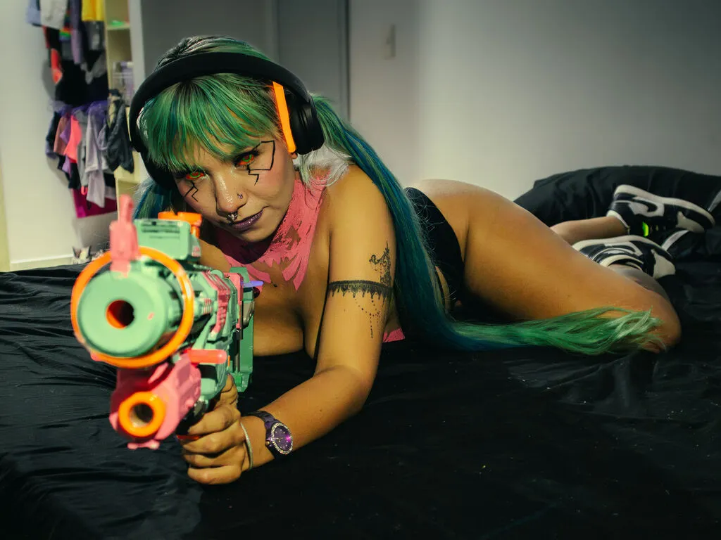 KimWexler's Thumb Image