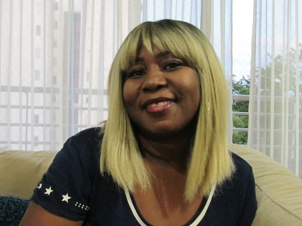 LucylinBlack's Thumb Image