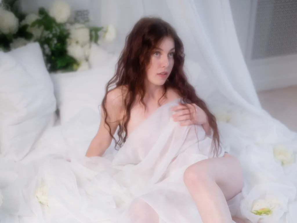 MollyMersy's Thumb Image