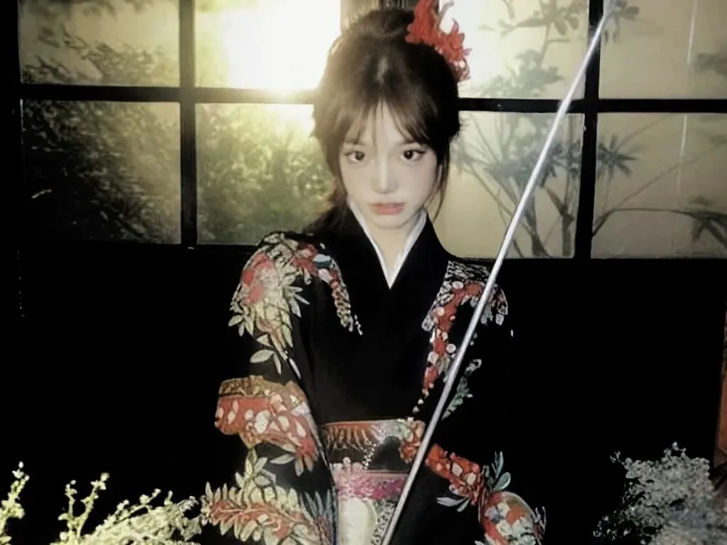 NanaSeino's Thumb Image