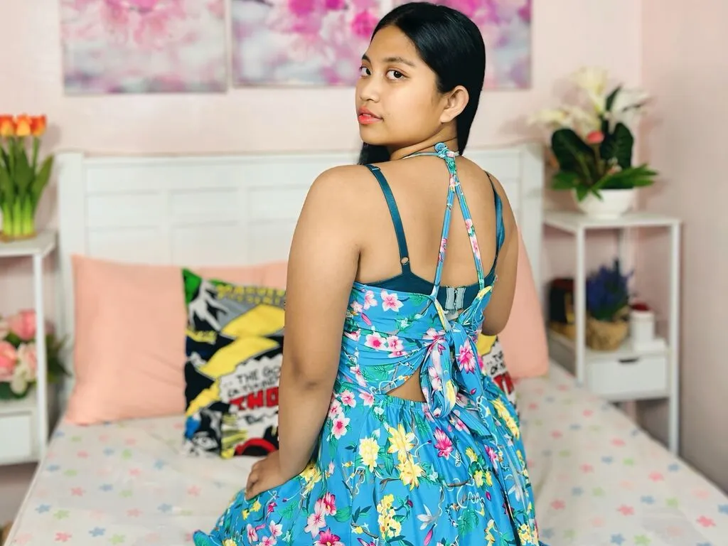 SophiaCharms's Thumb Image