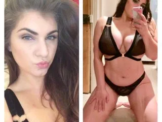 34HHGamerGirlHannah Image 2