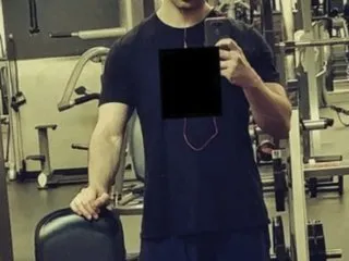 AlphaJoshHot's Thumb Image