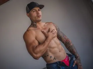 AndresClarck18's Thumb Image