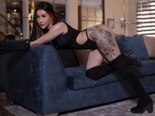 AnyaJayy's Thumb Image