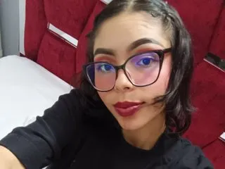 GeekyNyveth's Thumb Image