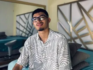 JaxonCarter's Thumb Image