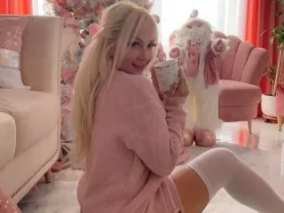 LittlePinkBunnny's Thumb Image