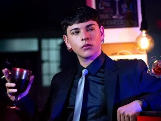 lukehowland's Thumb Image