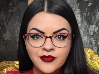 MissLilianLestrange's Thumb Image