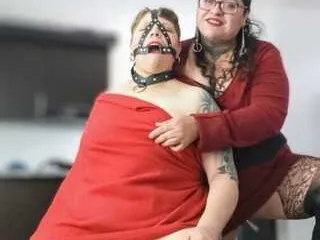 mistressmara_sumleah_bdsm Image 8