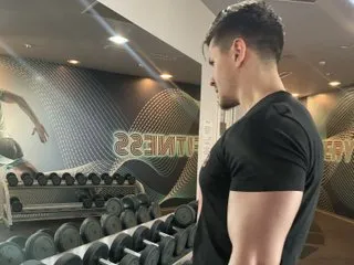 MrWeston's Thumb Image