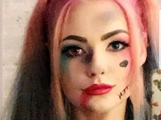 TattooedSiren_X Image 2