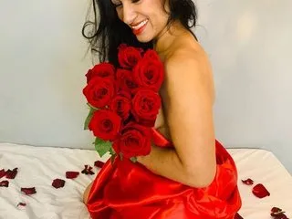 ThayssaRoss's Thumb Image