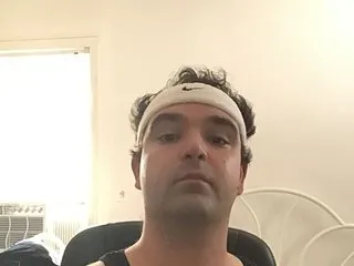 Vasilios's Thumb Image